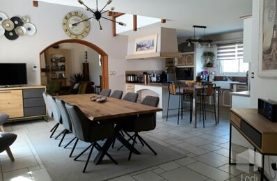 vente maison 595 000 € à proximité de Bourg-Saint-Andéol (07700)