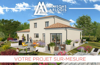 construire maison 384 739 € à proximité de Montboucher-sur-Jabron (26740)