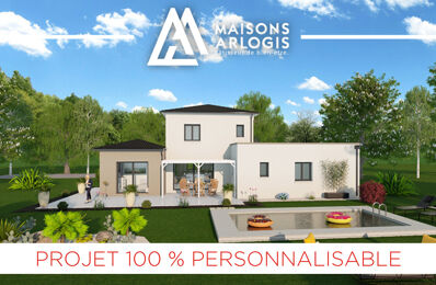 construire maison 448 000 € à proximité de Montélimar (26200)