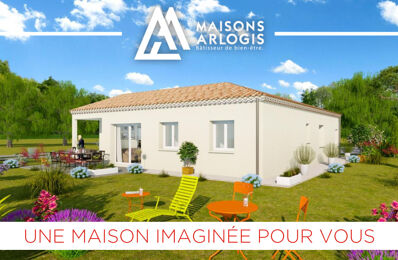 construire maison 351 000 € à proximité de Saulce-sur-Rhône (26270)