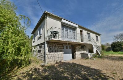 vente maison 199 990 € à proximité de Rives-du-Loir-en-Anjou (49140)