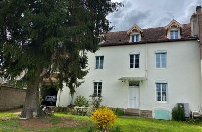 vente maison 359 000 € à proximité de Cléry (21270)