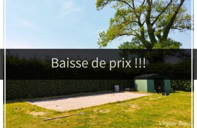 vente maison 235 000 € à proximité de Dunkerque (59240)