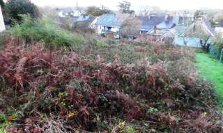 Terrain  614 m² à vendre à Pontivy (56300)