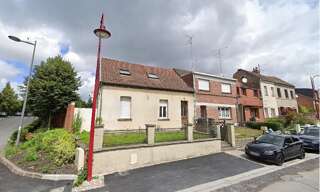 Maison 4 Pièces 85 m² à vendre à Trith-Saint-Léger (59125)