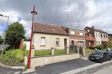 Maison 4 pièces 159000 €