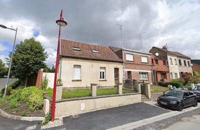 vente maison 159 000 € à proximité de Bellaing (59135)