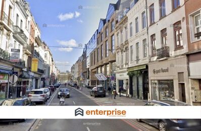 location commerce 1 350 € CC /mois à proximité de Tourcoing (59200)
