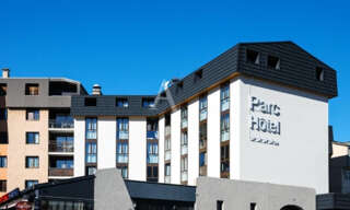 Appartement 1 Pièce 19 m² à vendre à Briançon (05100)