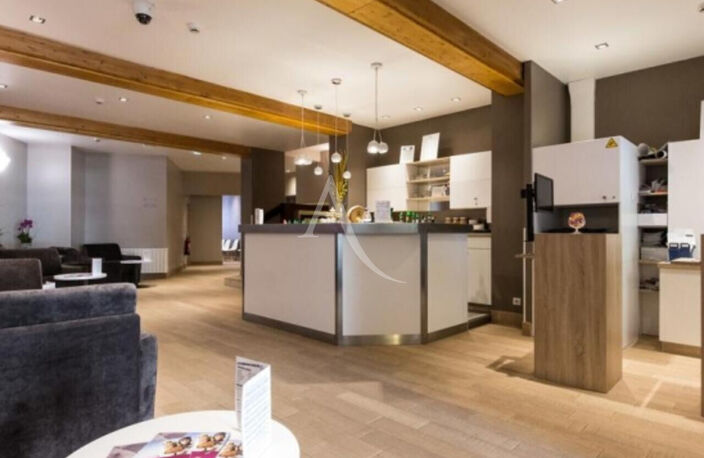 A vendre pour investissement locatif appartement T — photo 2