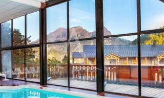 Appartement 1 Pièce 16 m² à vendre à Barcelonnette (04400)