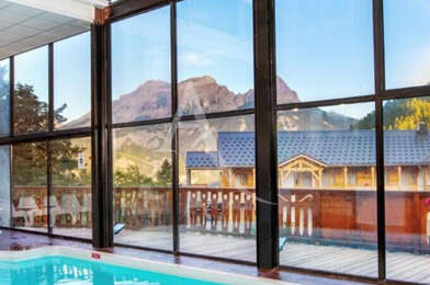 Appartement 1 pièces 61566 €