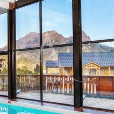 Appartement 1 pièces 61566 €