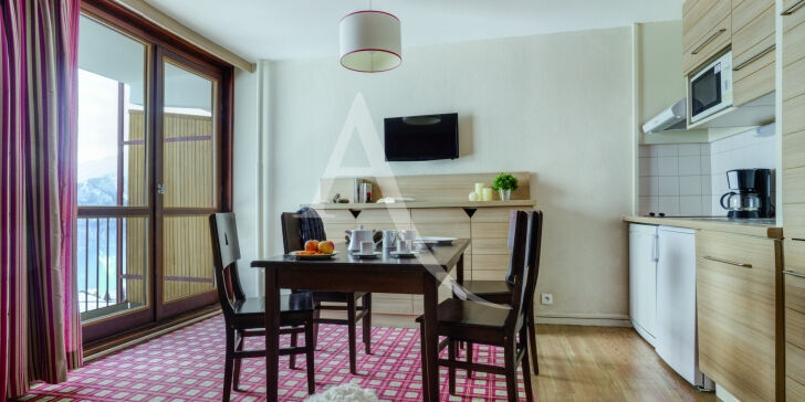 Vente Appartement 32 m² à Merlette 104 855 €