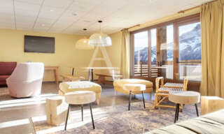 Appartement 3 Pièces 46 m² à vendre à Barcelonnette (04400)