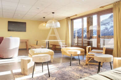 Appartement 3 pièces 168462 €