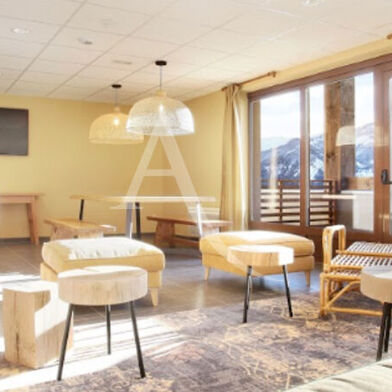 Appartement 3 pièces 168462 €