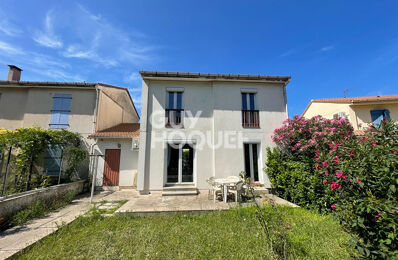 vente maison 245 000 € à proximité de Caveirac (30820)