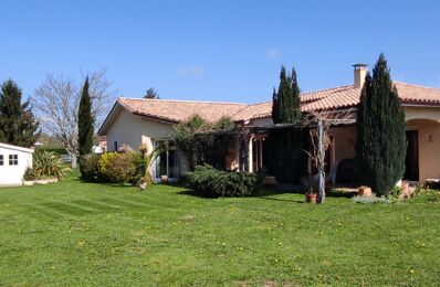vente maison 378 000 € à proximité de Calès (24150)