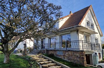 vente maison 262 500 € à proximité de Le Mesnil-Thomas (28250)
