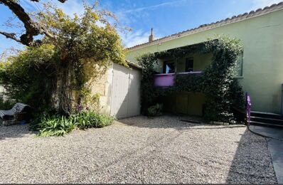 vente maison 234 300 € à proximité de La Roque-sur-Cèze (30200)