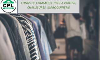 Commerce  103 m² à vendre à Chambéry (73000)