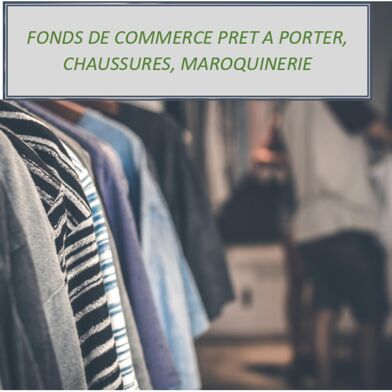 Commerce  169000 €