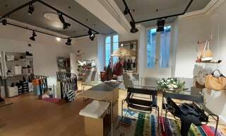 Commerce  103 m² à vendre à Chambéry (73000)