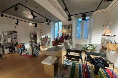 Commerce  90000 €
