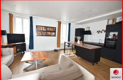 vente appartement 139 000 € à proximité de Saint-Germain-des-Fossés (03260)