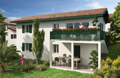 vente maison à partir de 459 000 € à proximité de Bayonne (64100)