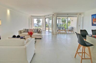 appartement 3 pièces 109 m2 à vendre à Cannes (06400)