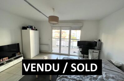 vente appartement 147 000 € à proximité de Vallauris (06220)