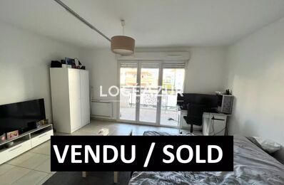 vente appartement 147 000 € à proximité de Roquefort-les-Pins (06330)