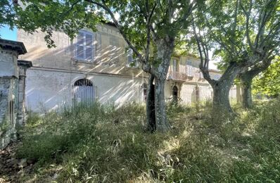 vente maison 650 000 € à proximité de Saintes-Maries-de-la-Mer (13460)