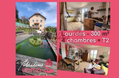 vente maison 297 000 € à proximité de Bagnères-de-Bigorre (65200)