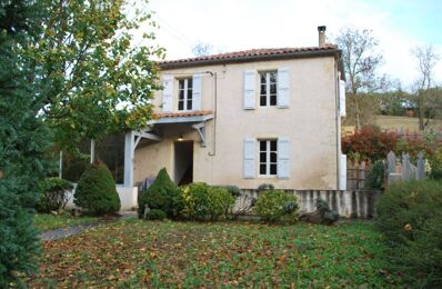 vente maison 260 000 € à proximité de Saint-Créac (32380)