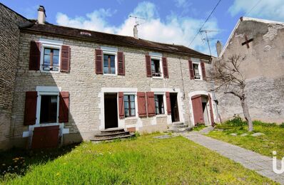 maison 4 pièces 114 m2 à vendre à Saint-Cyr-les-Colons (89800)