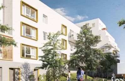 vente appartement 221 550 € à proximité de Le Bourget (93350)
