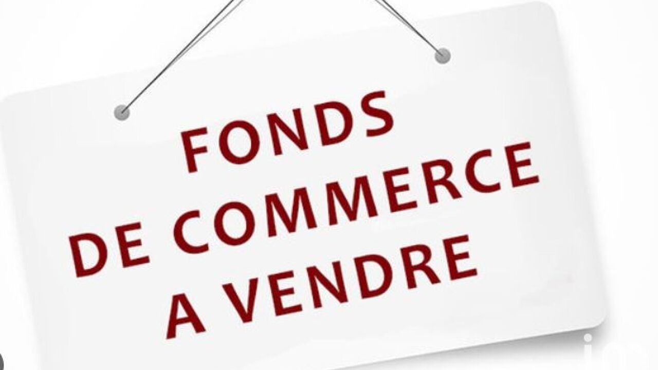 commerce  pièces 180 m2 à vendre à Ballancourt-sur-Essonne (91610)