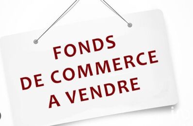 vente commerce 115 000 € à proximité de Évry-Courcouronnes (91000)