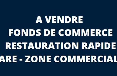 vente commerce 360 000 € à proximité de Moyenmoutier (88420)