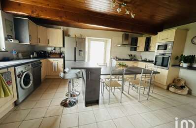 vente maison 387 900 € à proximité de Tugéras-Saint-Maurice (17130)