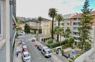 appartement 3 pièces 85 m2 à vendre à Nice (06000)