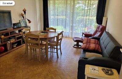 vente appartement 275 600 € à proximité de Chambray-Lès-Tours (37170)