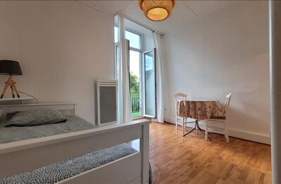 vente appartement 58 000 € à proximité de Vielle-Aure (65170)