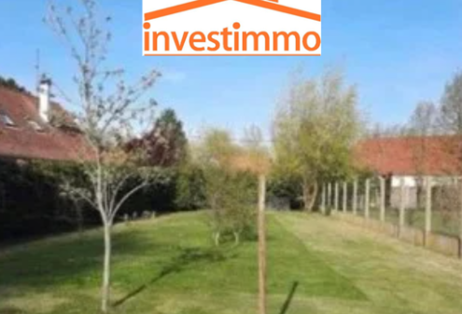 Terrain constructible 464m2 ST JOSSE ( 62170) — photo 1