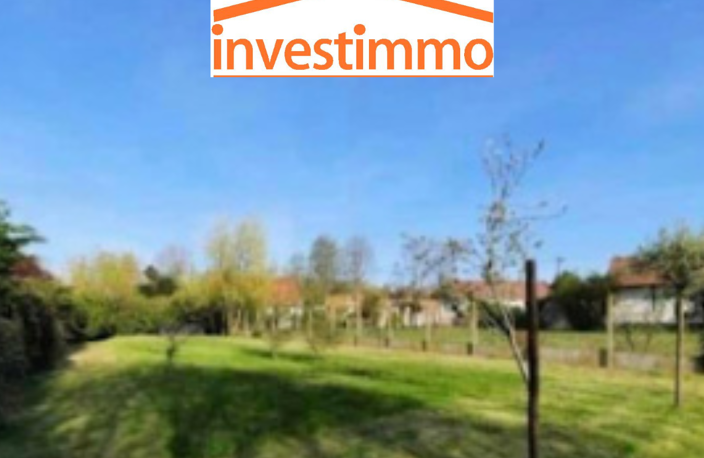 Terrain constructible 464m2 ST JOSSE ( 62170) — photo 2