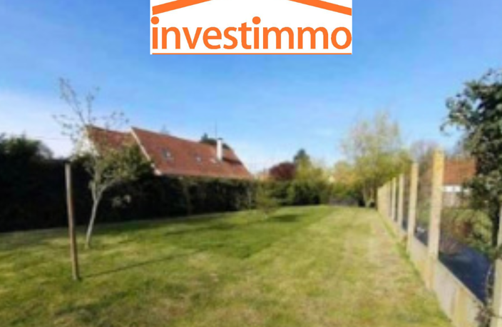 Terrain constructible 464m2 ST JOSSE ( 62170) — photo 3