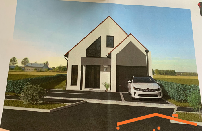 Terrain constructible 464m2 ST JOSSE ( 62170) — photo 4
